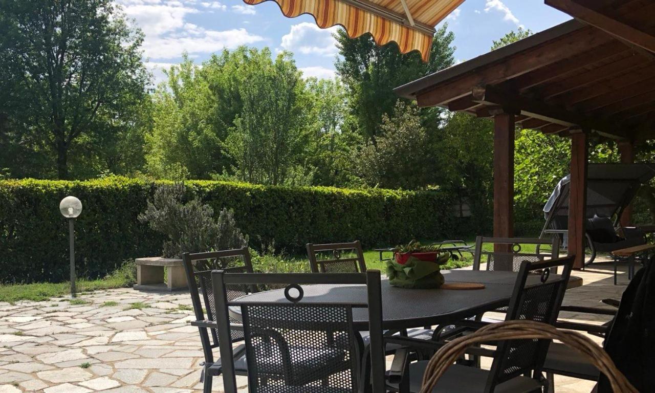 Quietness Apartment Pino Torinese Exterior photo