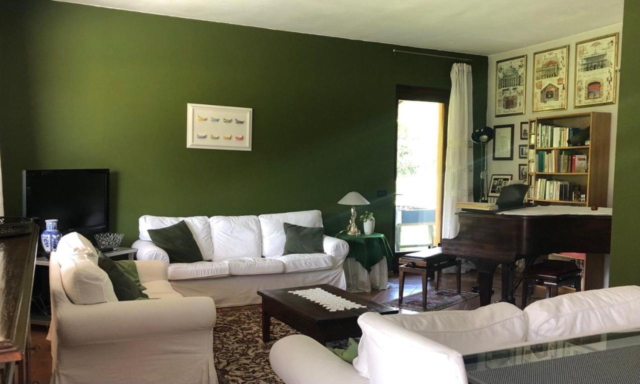 Quietness Apartment Pino Torinese Exterior photo